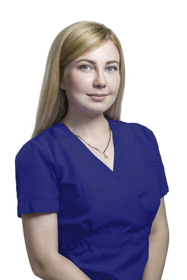 Мелоненко Мария Витальевна